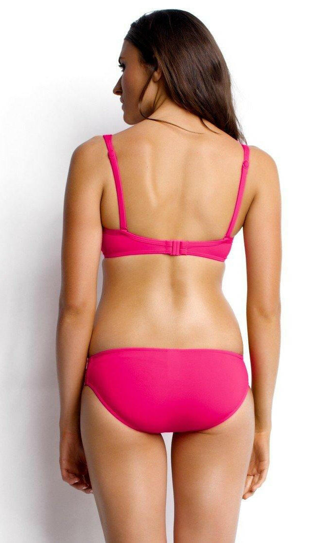 30358F-065 Seafolly Goddess F Cup Balconette.