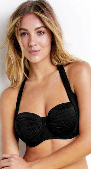 30358F-065 Seafolly Goddess F Cup Balconette.