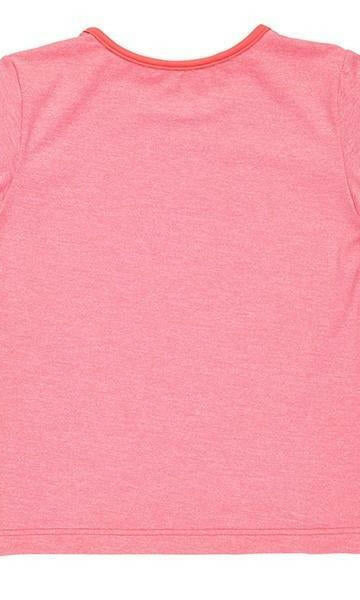 56256T Jewel Cove S/S Rashie - Seafolly.