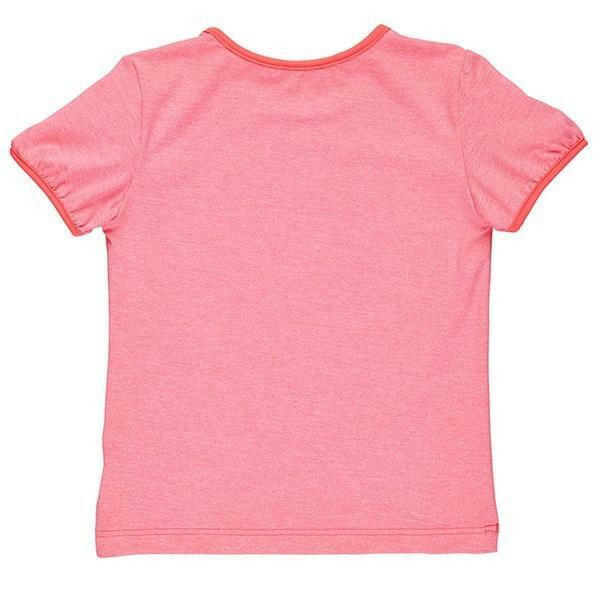 56256T Jewel Cove S/S Rashie - Seafolly.