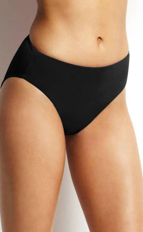 Seafolly 40041-065 Goddess Reg Retro Power Pant.