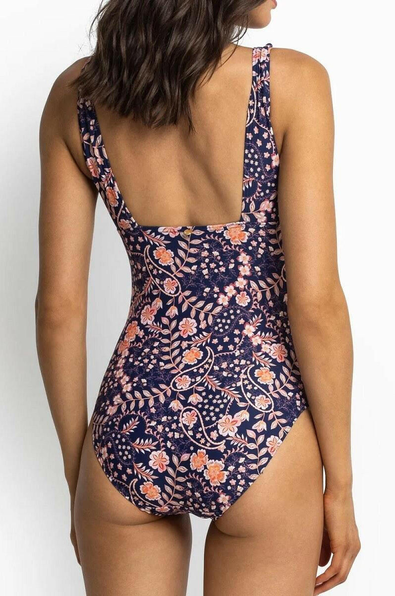 Sunseeker SS51483 Aja Frill One Piece Ink.