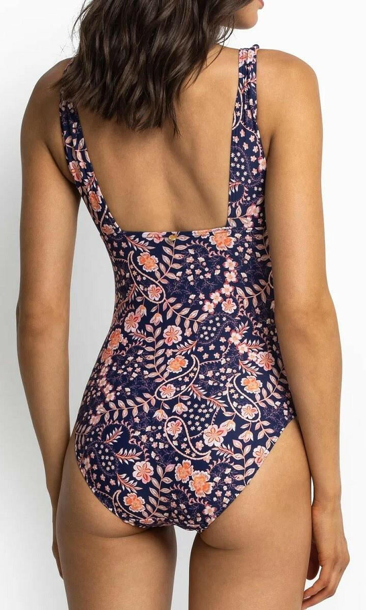 Sunseeker SS51483 Aja Frill One Piece Ink.