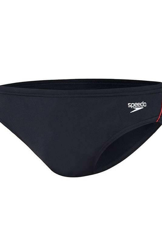 Speedo Teens Endurance Logo Brief.