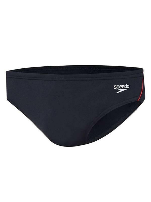 Speedo Teens Endurance Logo Brief.