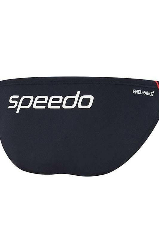 Speedo Teens Endurance Logo Brief.