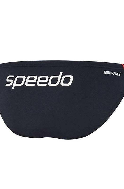 Speedo Teens Endurance Logo Brief.