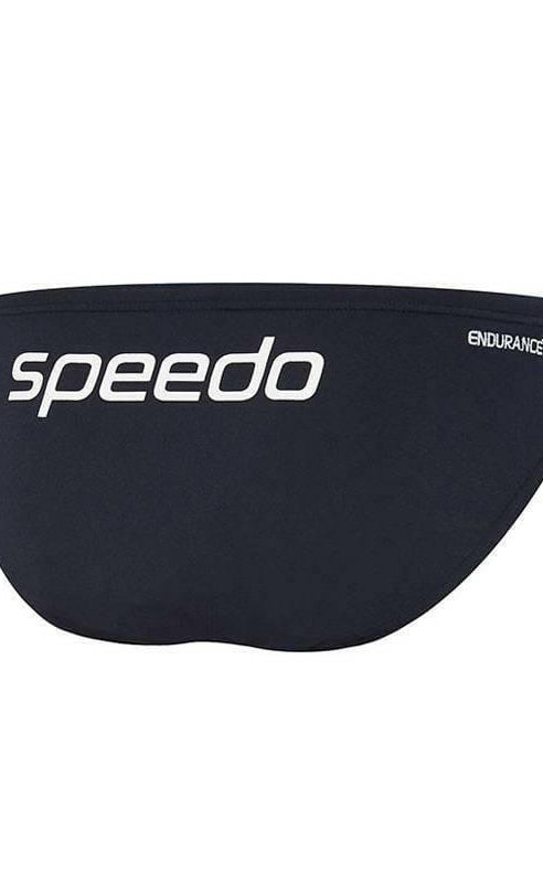 Speedo Teens Endurance Logo Brief.