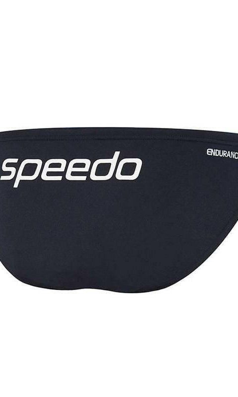 Speedo Teens Endurance Logo Brief.