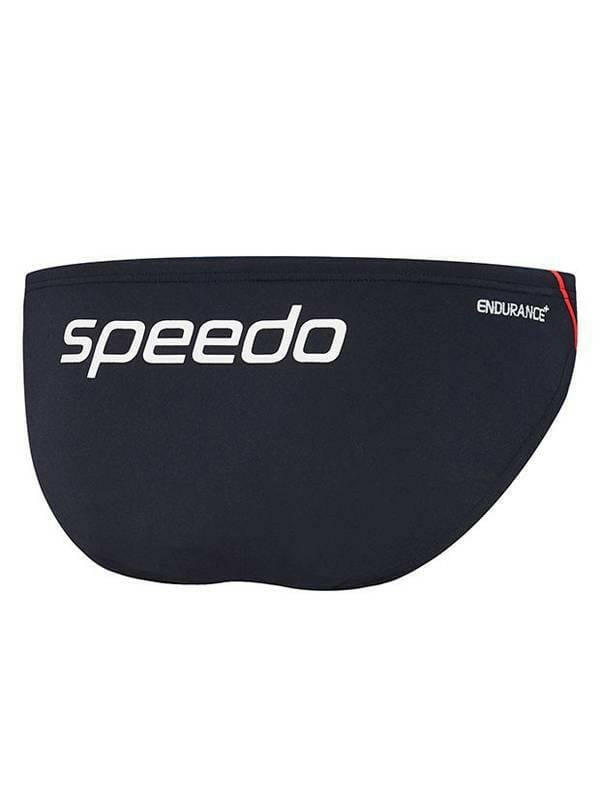Speedo Teens Endurance Logo Brief.
