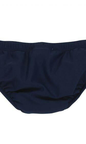 Speedo Baby Basic Aqua Nappy Swim Pant.