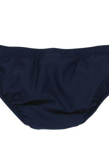 Speedo Baby Basic Aqua Nappy Swim Pant.