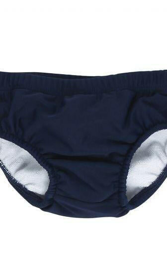 Speedo Baby Basic Aqua Nappy Swim Pant.