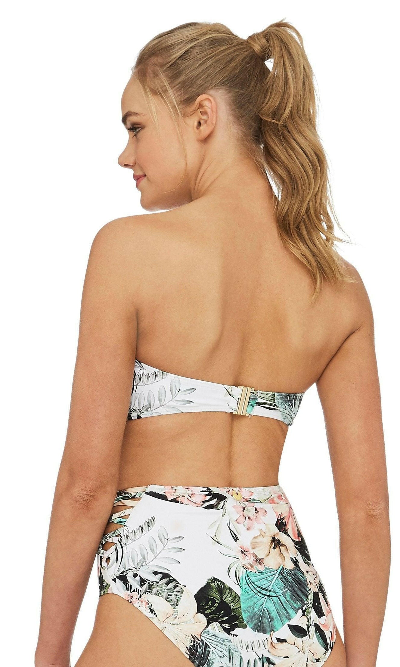 Sunseeker SS11568 Sanctum Seamless Bandeau Bra.