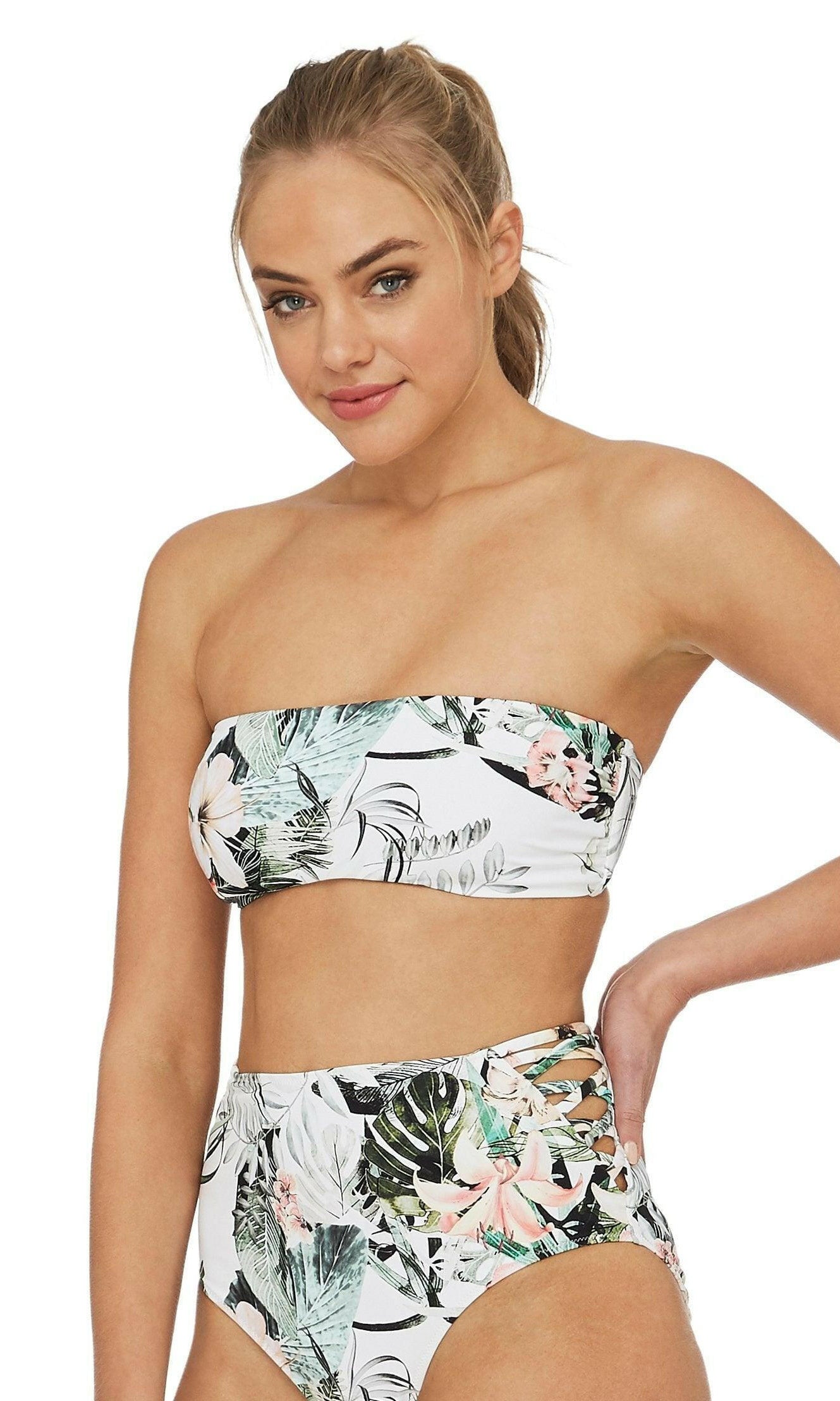 Sunseeker SS11568 Sanctum Seamless Bandeau Bra.