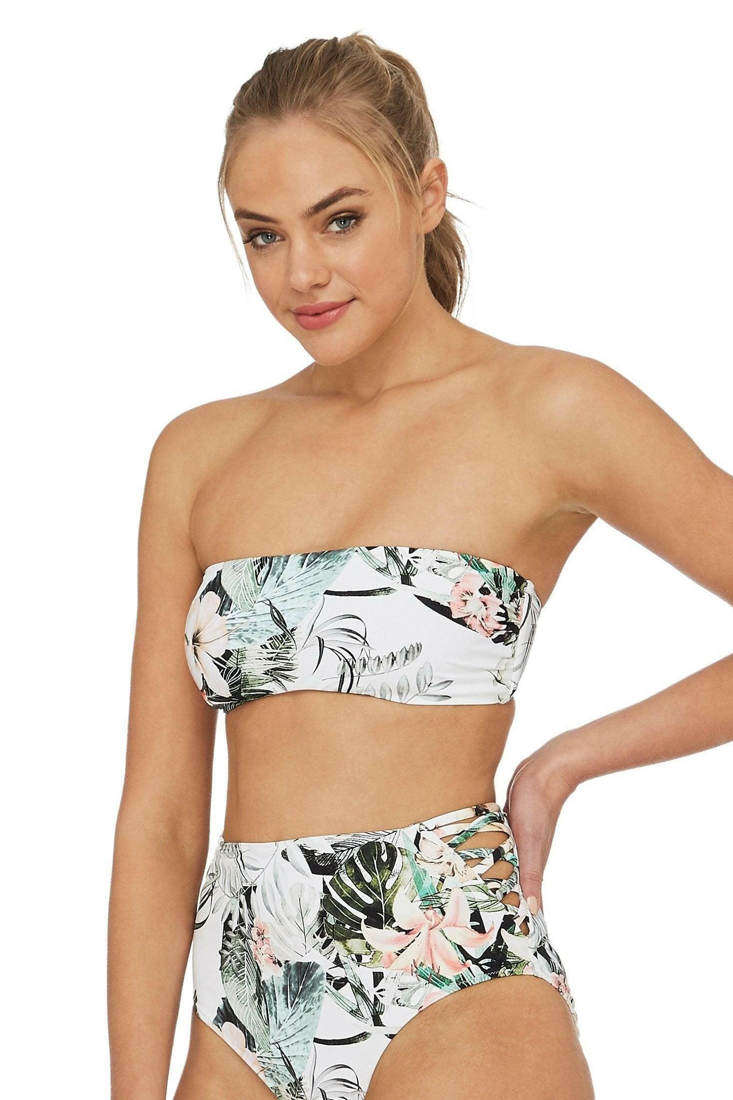 Sunseeker SS11568 Sanctum Seamless Bandeau Bra.