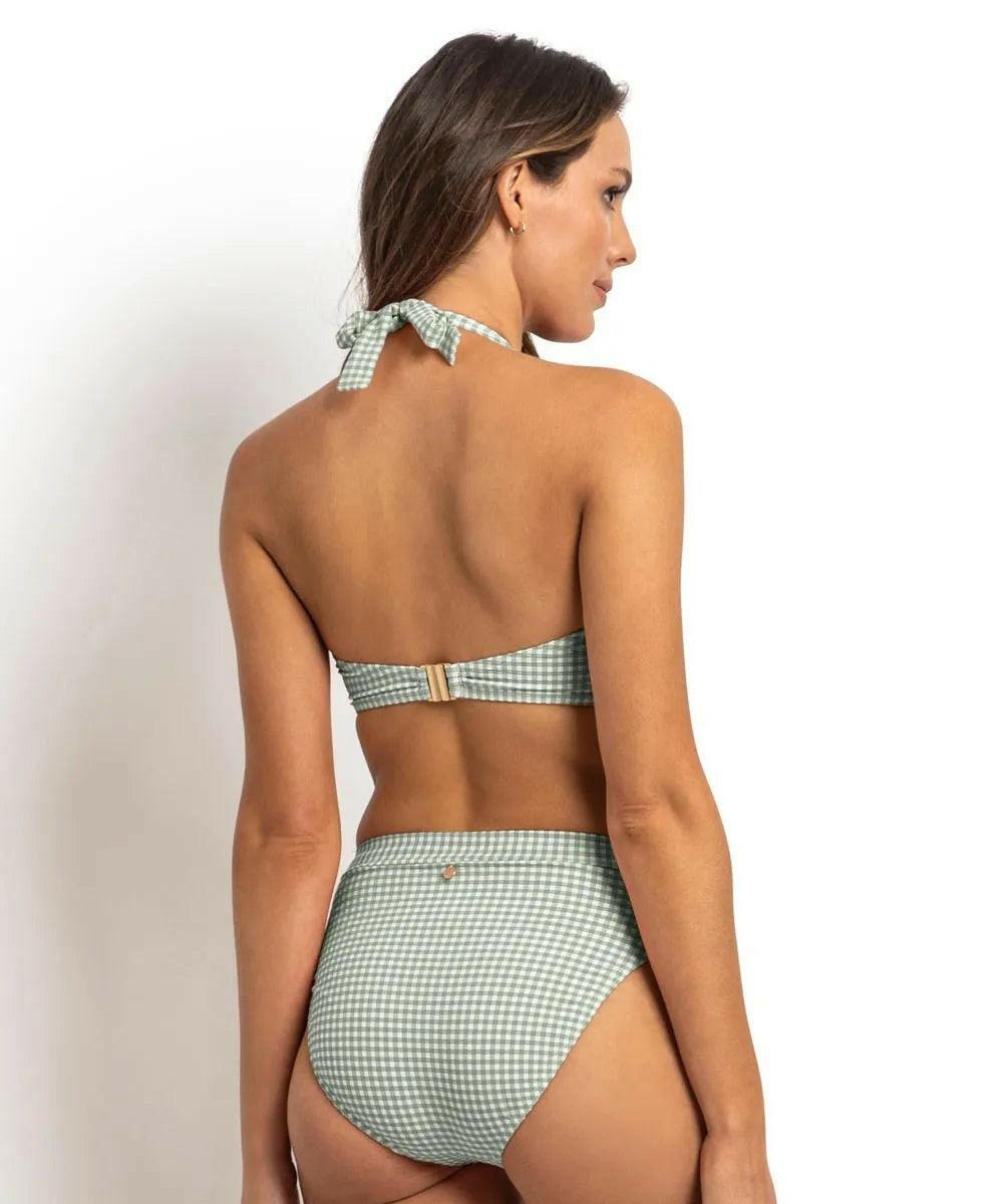 Sunseeker SS31390 Gidget Band Pant Sage.