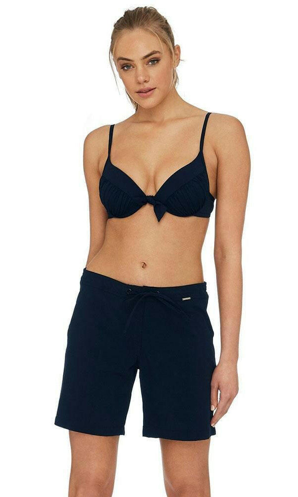 Sunseeker Basix Midway 4-Way Stretch Boardshort.