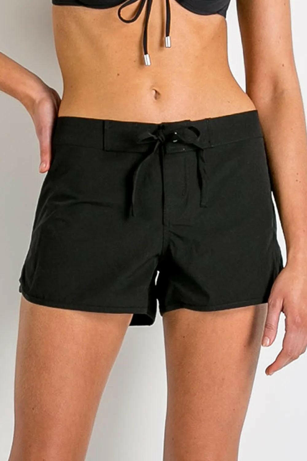 Sunseeker Basix Short 4-Way Stretch Boardshort.