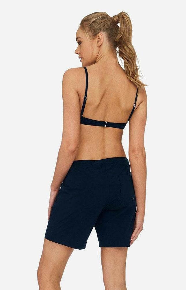 Sunseeker Basix Midway 4-Way Stretch Boardshort.