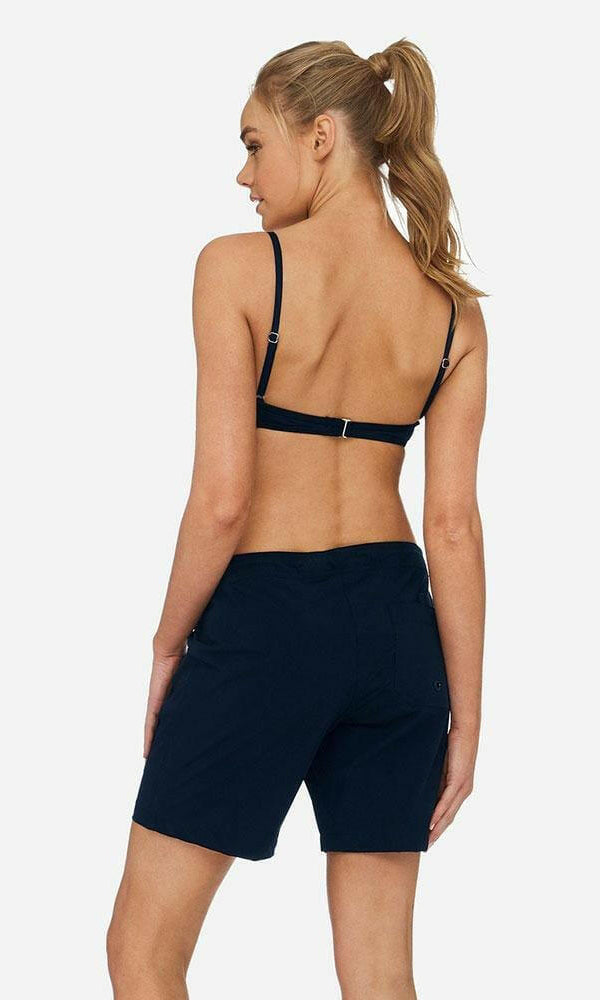 Sunseeker Basix Midway 4-Way Stretch Boardshort.