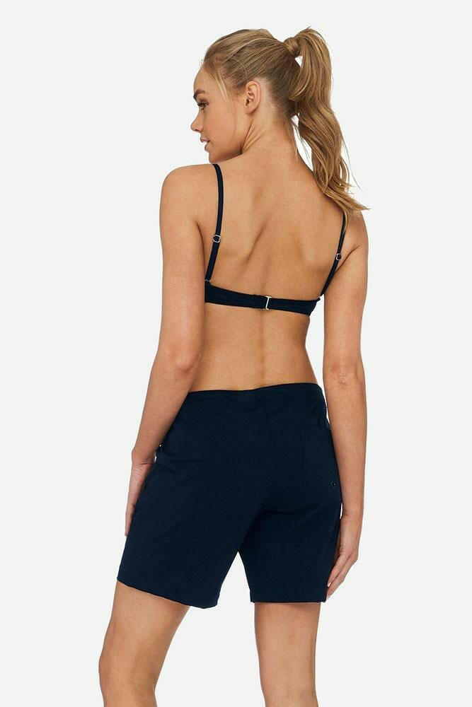 Sunseeker Basix Midway 4-Way Stretch Boardshort.