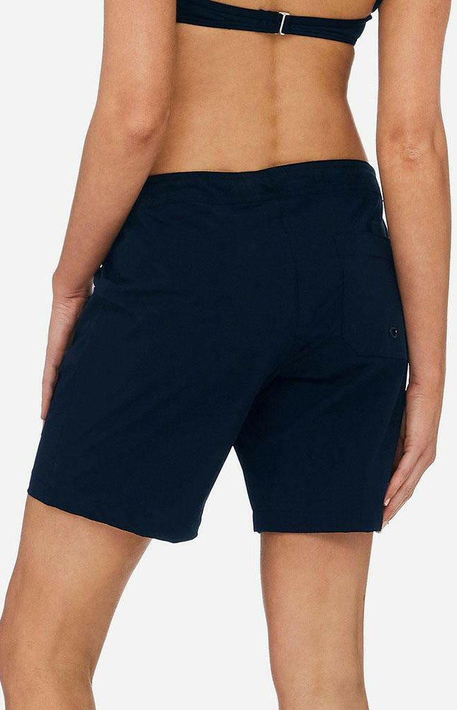 Sunseeker Basix Midway 4-Way Stretch Boardshort.