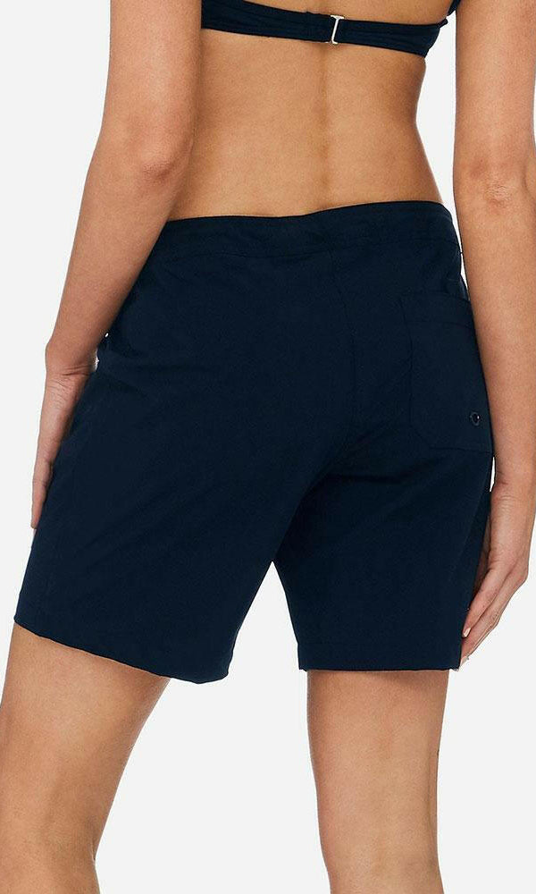 Sunseeker Basix Midway 4-Way Stretch Boardshort.
