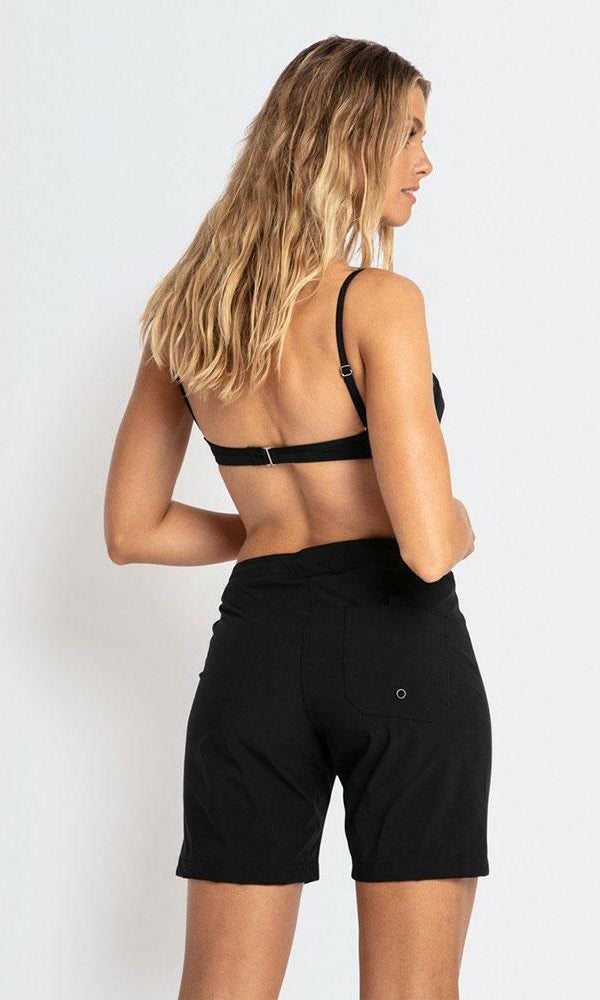 Sunseeker Basix Midway 4-Way Stretch Boardshort.