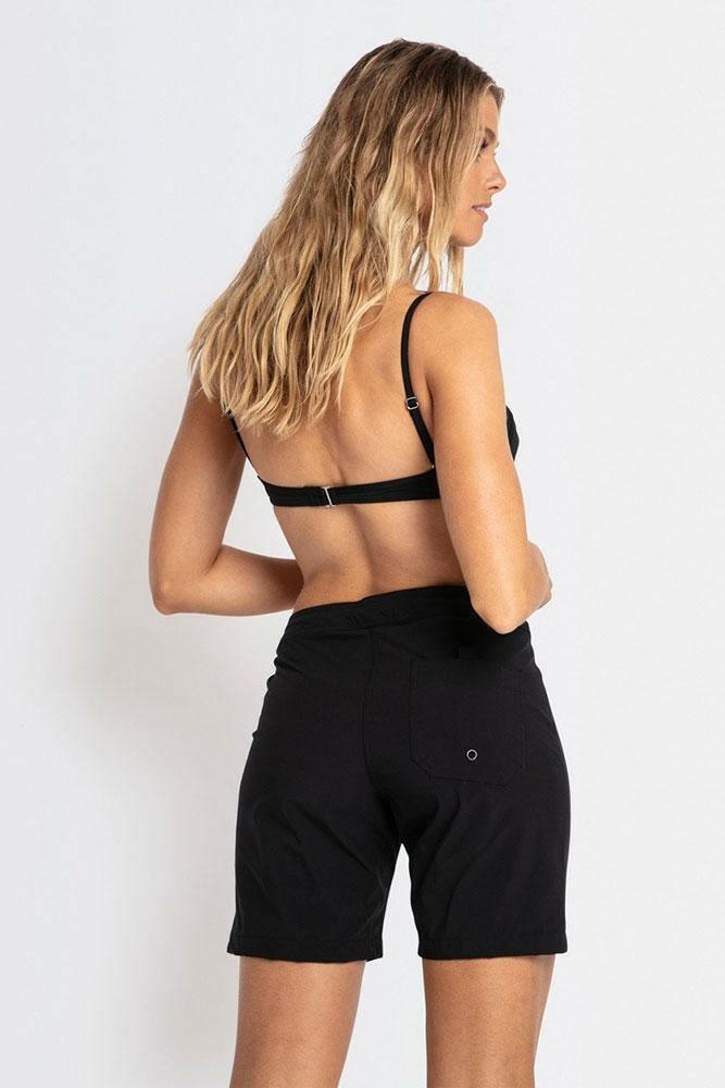 Sunseeker Basix Midway 4-Way Stretch Boardshort.