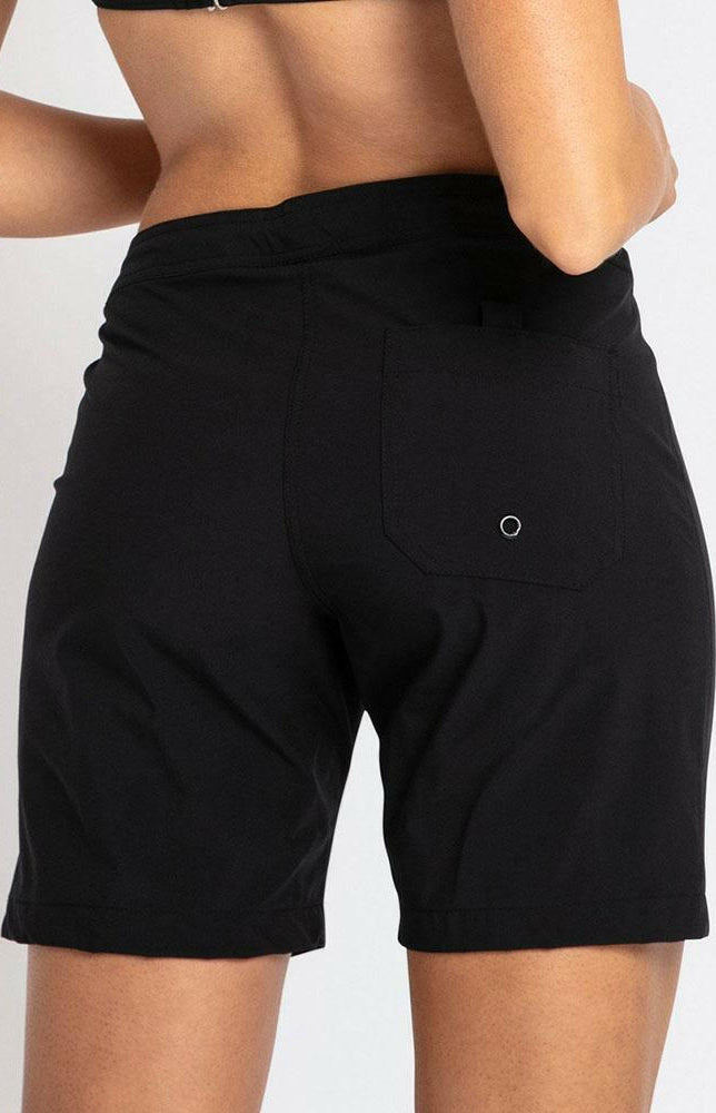 Sunseeker Basix Midway 4-Way Stretch Boardshort.