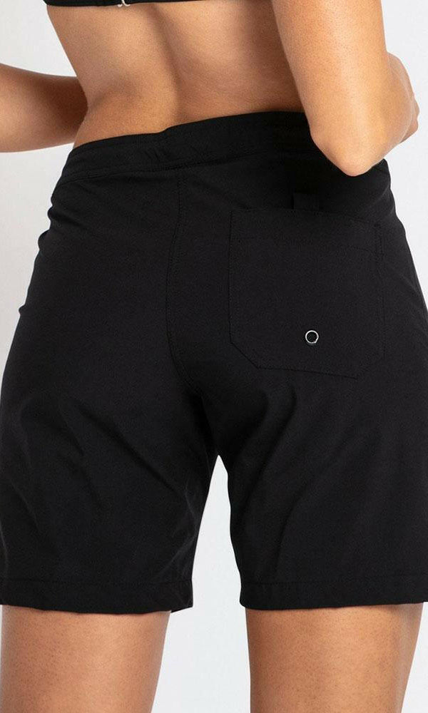 Sunseeker Basix Midway 4-Way Stretch Boardshort.