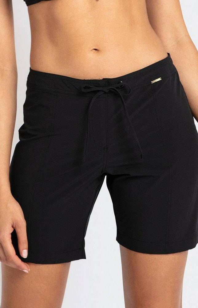 Sunseeker Basix Midway 4-Way Stretch Boardshort.