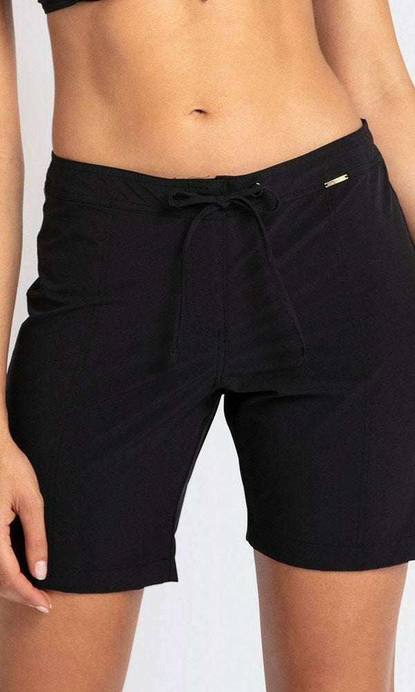 Sunseeker Basix Midway 4-Way Stretch Boardshort.