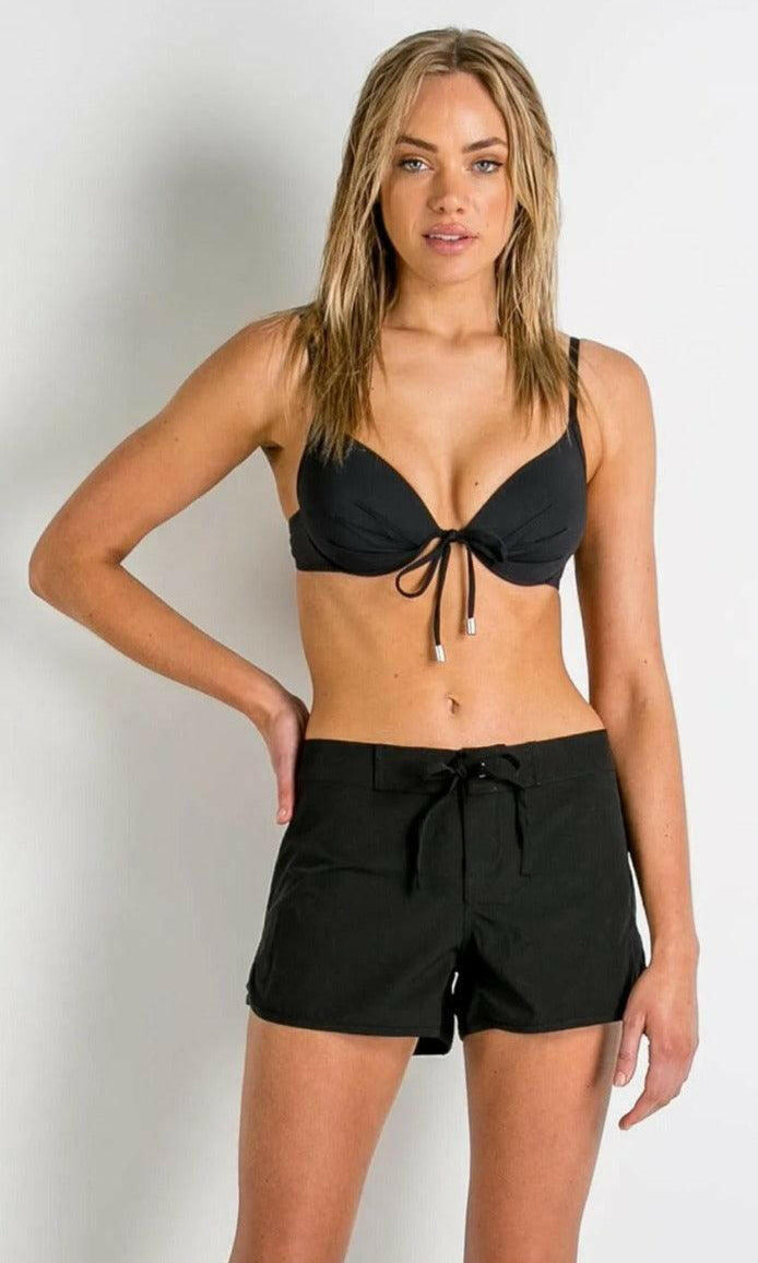 Sunseeker Basix Short 4-Way Stretch Boardshort.