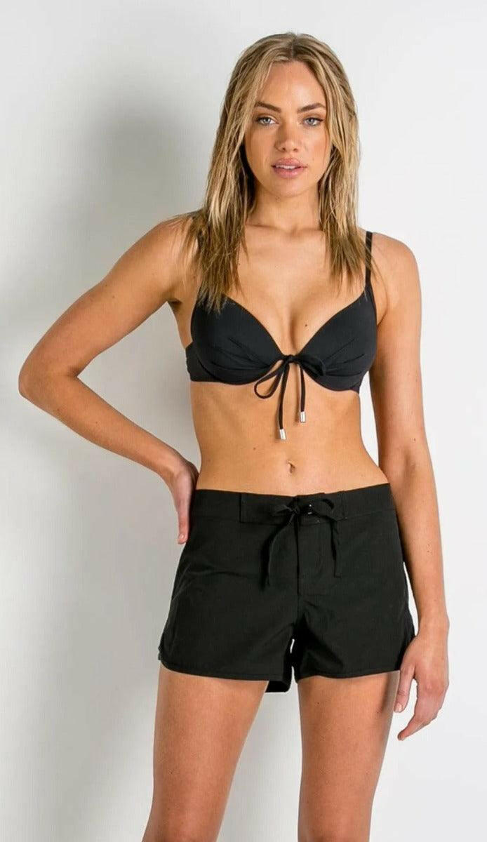 Sunseeker Basix Short 4-Way Stretch Boardshort.