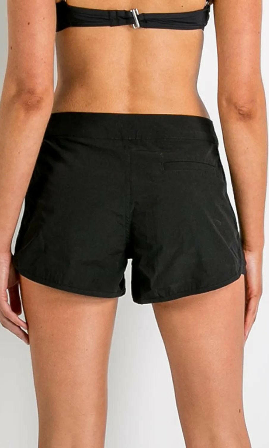 Sunseeker Basix Short 4-Way Stretch Boardshort.