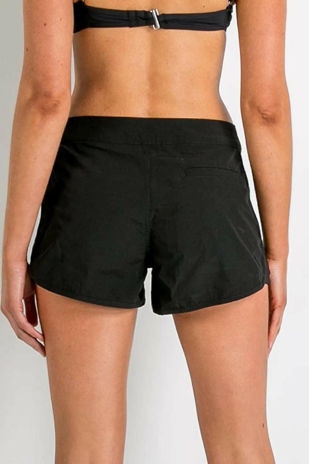 Sunseeker Basix Short 4-Way Stretch Boardshort.