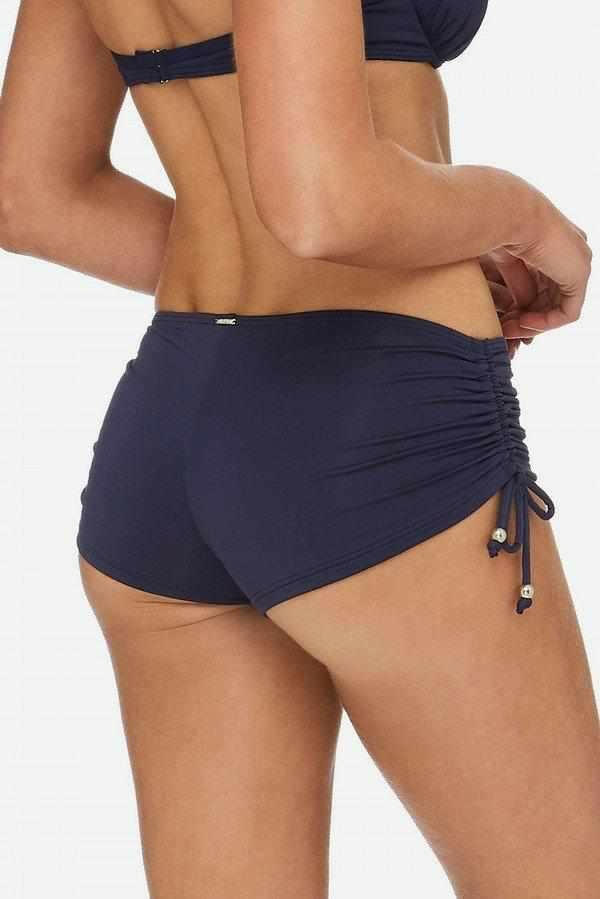 Sunseeker Basix Tie Side Boy Leg Pant.