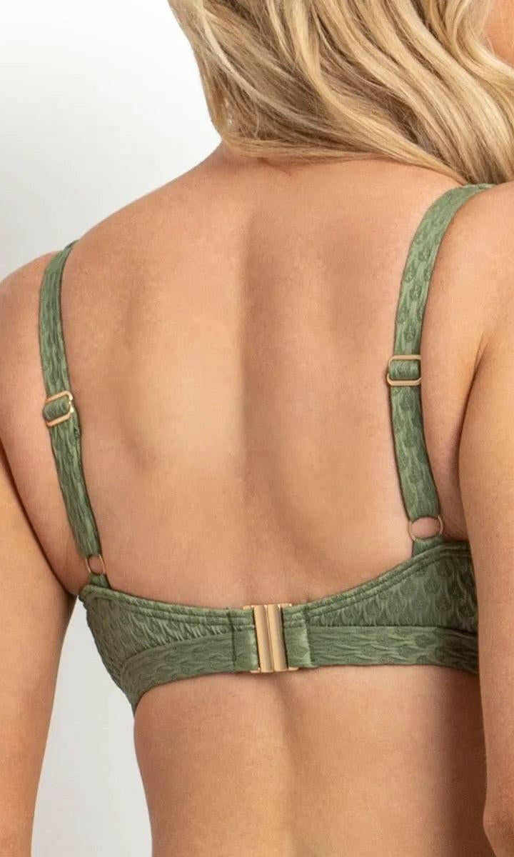 Sunseeker Marlow E/F Minimiser Bra.