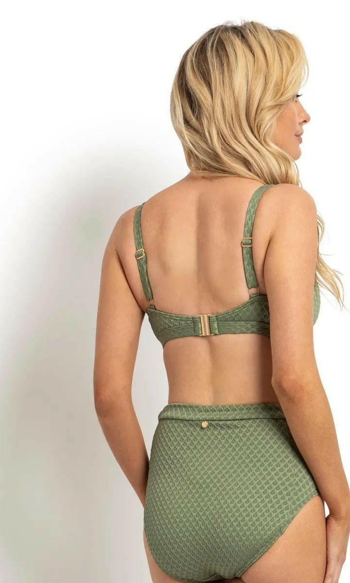 Sunseeker Marlow E/F Minimiser Bra.