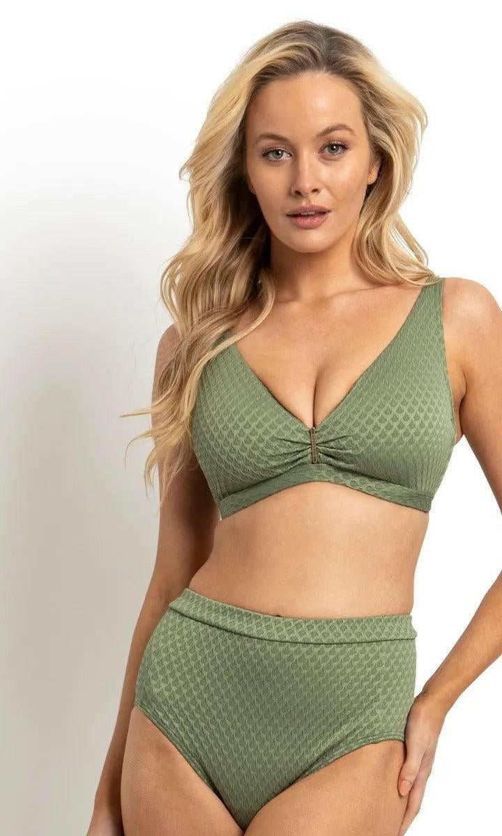 Sunseeker Marlow E/F Minimiser Bra.