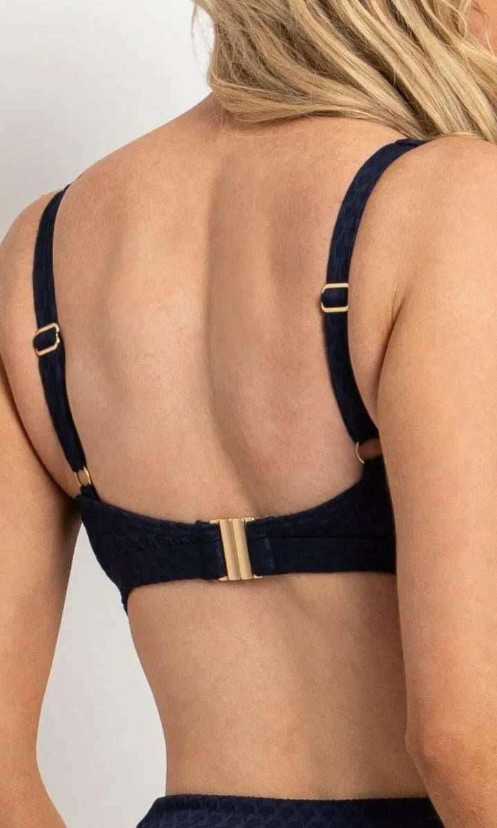 Sunseeker Marlow E/F Minimiser Bra.