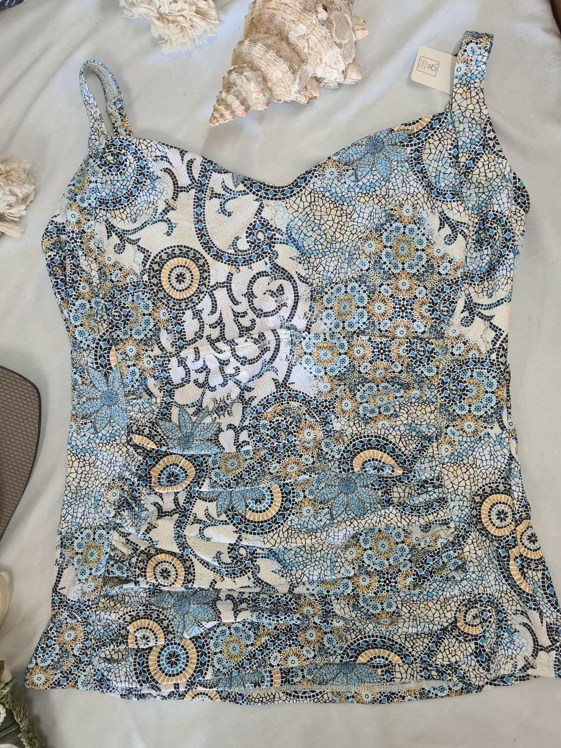 Sunseeker SS12118DDE Nara DD_E UWire Singlet.