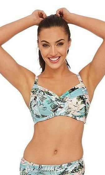 Sunseeker SS11570DDE DD_E Ruched Demi Bra.