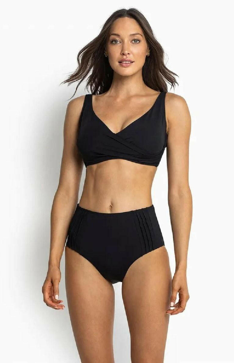 Sunseeker Basix DD/E Twist Minimiser Bra.