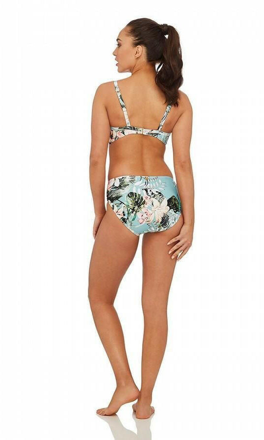 Sunseeker SS11570DDE DD_E Ruched Demi Bra.