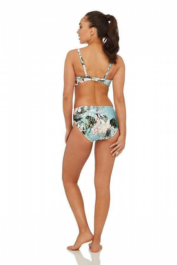 Sunseeker SS11570DDE DD_E Ruched Demi Bra.