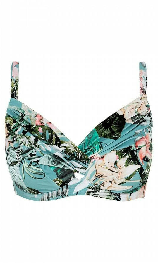 Sunseeker SS11570DDE DD_E Ruched Demi Bra.