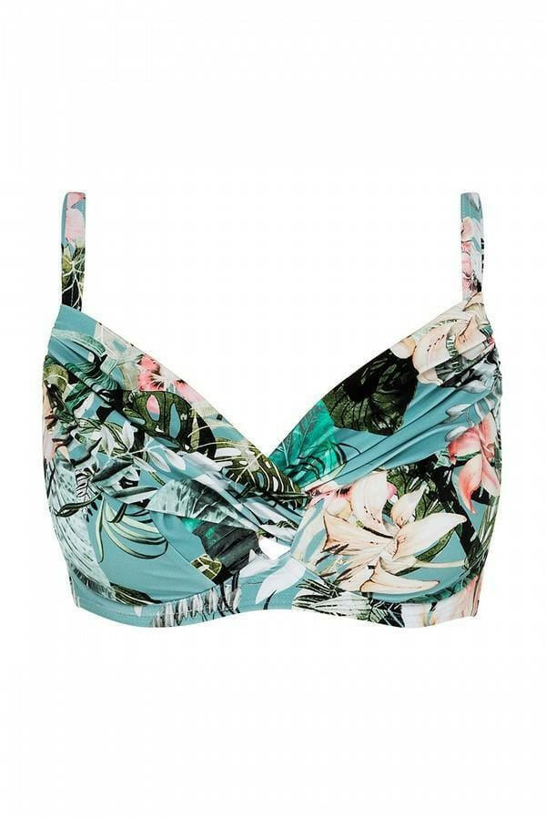 Sunseeker SS11570DDE DD_E Ruched Demi Bra.